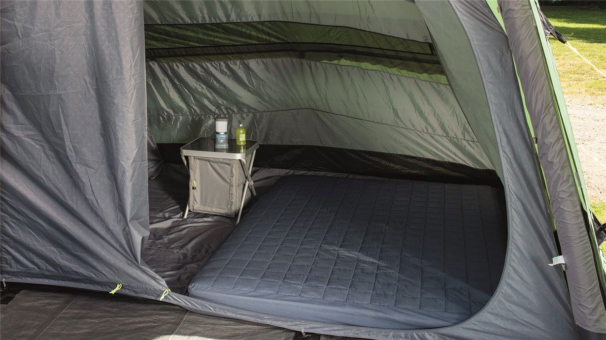 Outwell Willwood 5 Tent